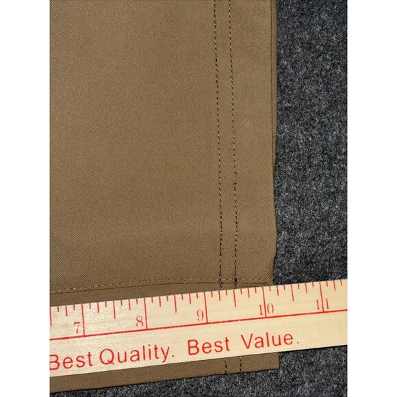 Mens Outdoor Cargo Sz Sm Hiking Shorts Quick Dry Nylon Work Pants Casual Shorts - Picture 5 of 8